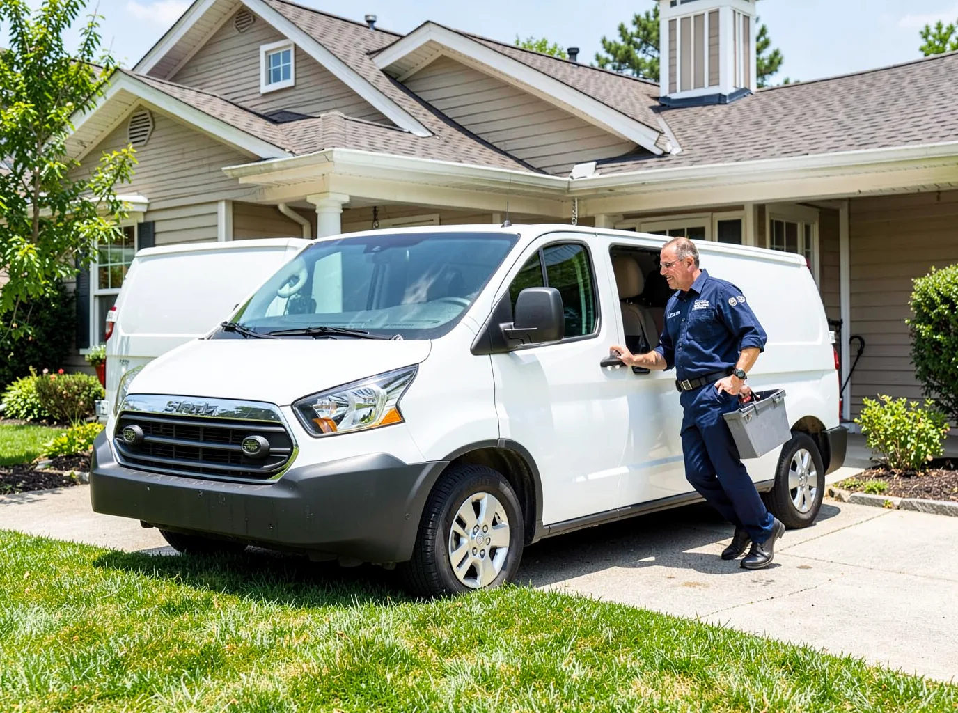 Emergency Plumber company in Coffeeville, AL