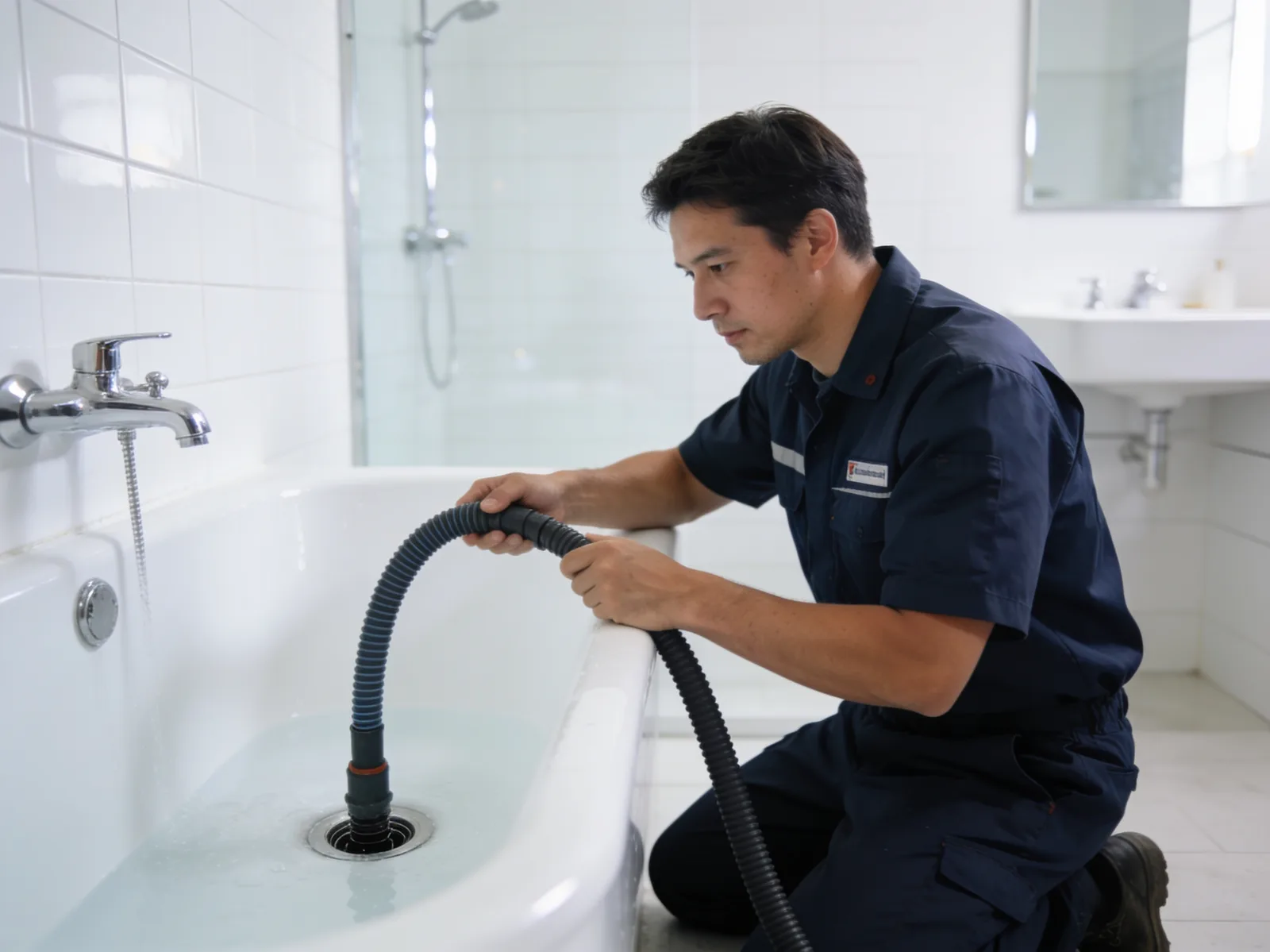 Emergency Plumber Coffeeville, AL FAQs